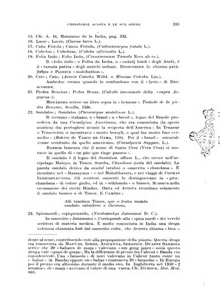 Archeion archivio di storia della scienza