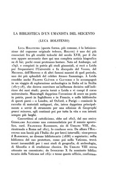 Archeion archivio di storia della scienza