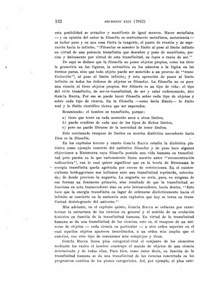 Archeion archivio di storia della scienza