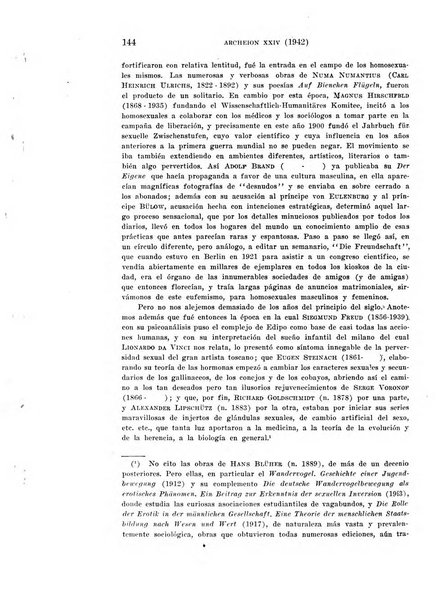 Archeion archivio di storia della scienza