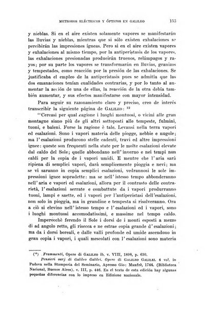 Archeion archivio di storia della scienza