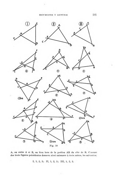 Archeion archivio di storia della scienza