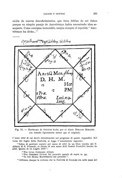 Archeion archivio di storia della scienza