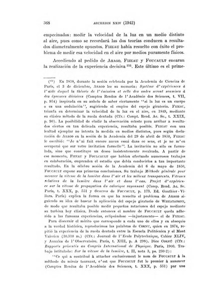 Archeion archivio di storia della scienza