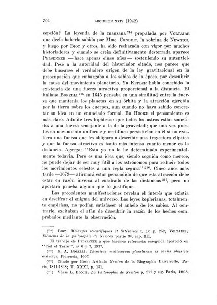 Archeion archivio di storia della scienza