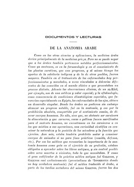 Archeion archivio di storia della scienza