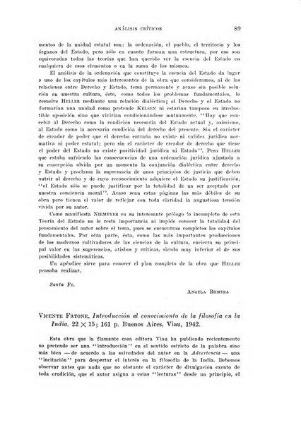 Archeion archivio di storia della scienza