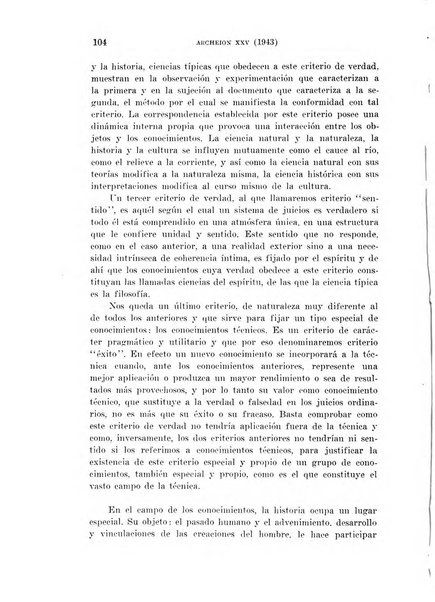 Archeion archivio di storia della scienza