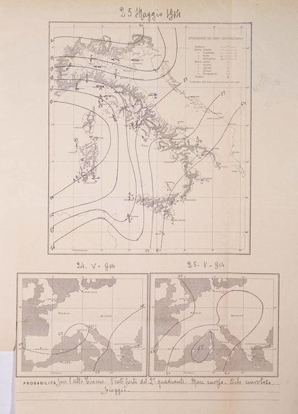 L'architettura italiana periodico mensile di costruzione e di architettura pratica