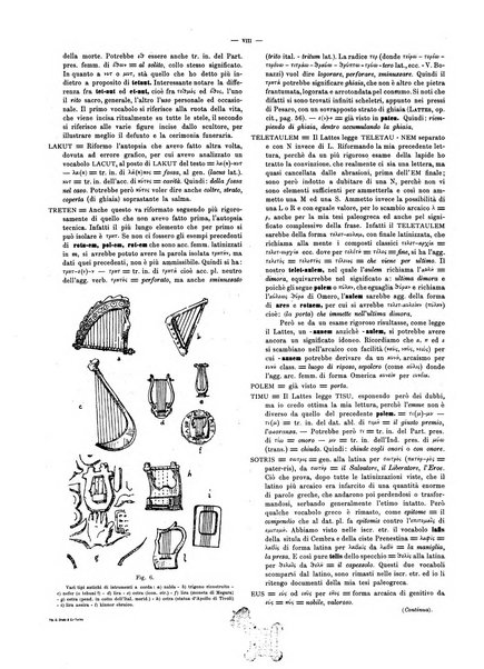 L'architettura italiana periodico mensile di costruzione e di architettura pratica