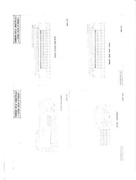 L'architettura italiana periodico mensile di costruzione e di architettura pratica