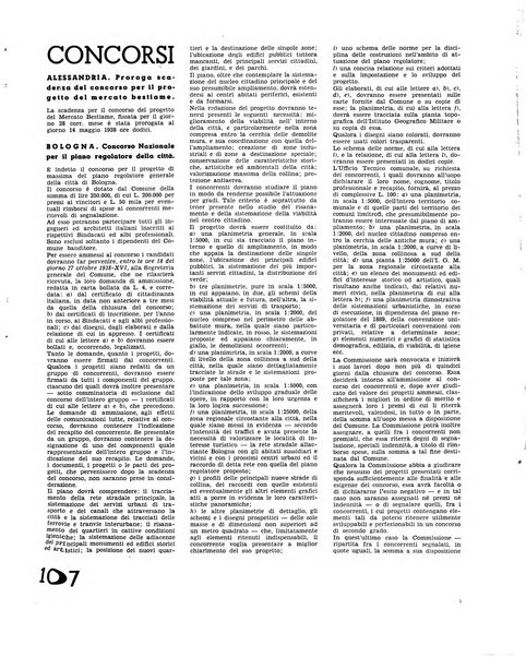 L'architettura italiana periodico mensile di costruzione e di architettura pratica