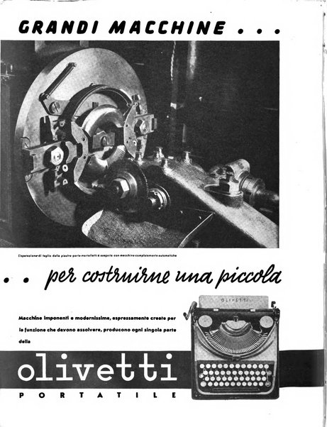 L'architettura italiana periodico mensile di costruzione e di architettura pratica