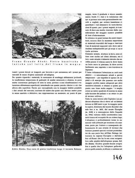 L'architettura italiana periodico mensile di costruzione e di architettura pratica