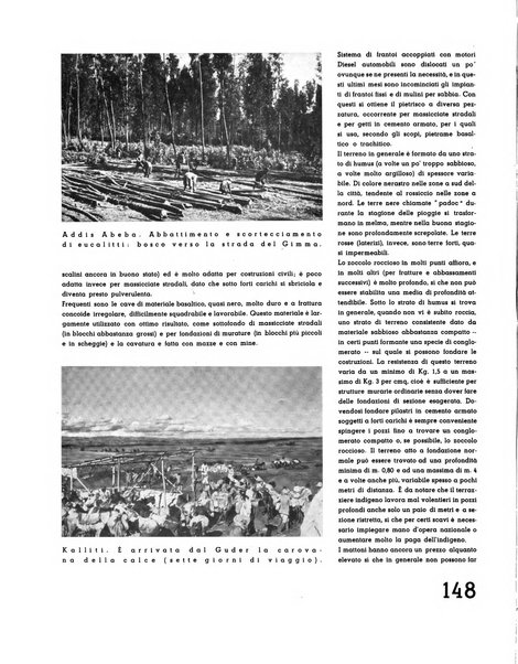 L'architettura italiana periodico mensile di costruzione e di architettura pratica