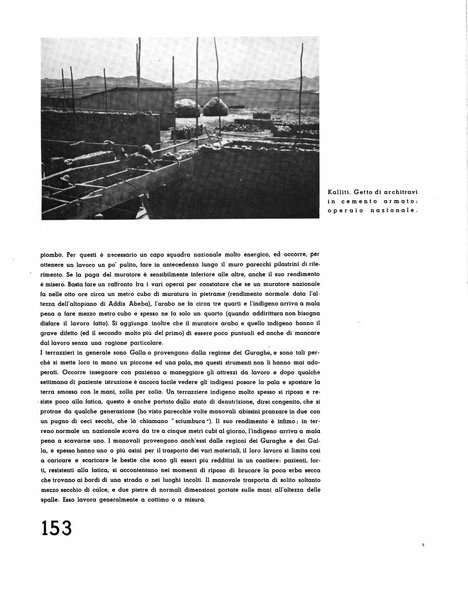 L'architettura italiana periodico mensile di costruzione e di architettura pratica