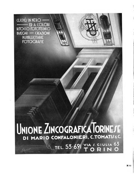 L'architettura italiana periodico mensile di costruzione e di architettura pratica