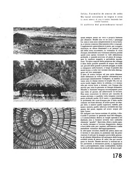 L'architettura italiana periodico mensile di costruzione e di architettura pratica