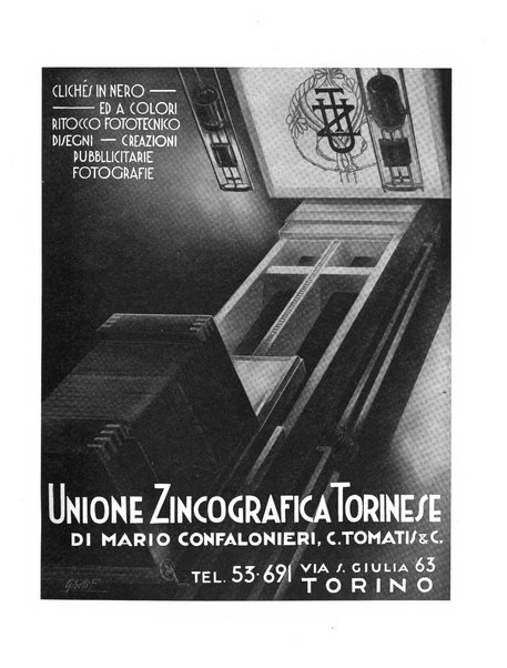 L'architettura italiana periodico mensile di costruzione e di architettura pratica