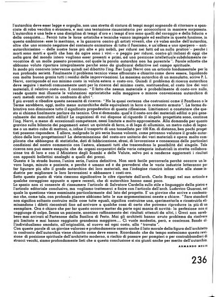 L'architettura italiana periodico mensile di costruzione e di architettura pratica