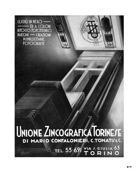 L'architettura italiana periodico mensile di costruzione e di architettura pratica