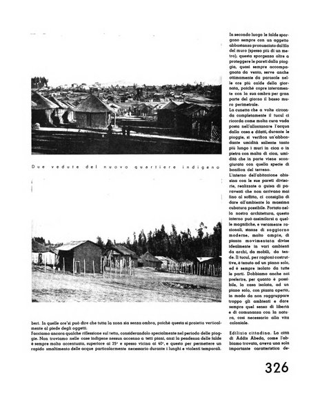 L'architettura italiana periodico mensile di costruzione e di architettura pratica