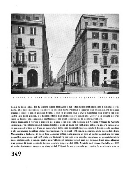 L'architettura italiana periodico mensile di costruzione e di architettura pratica