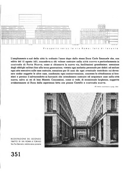 L'architettura italiana periodico mensile di costruzione e di architettura pratica