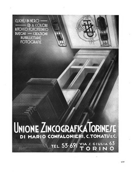 L'architettura italiana periodico mensile di costruzione e di architettura pratica