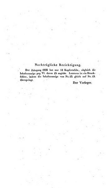 Archiv fur Anatomie, Physiologie und wissenschaftliche medizin