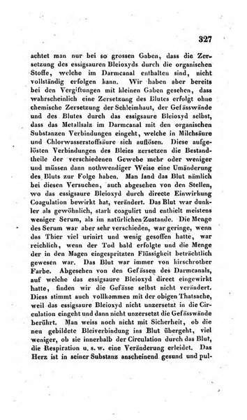 Archiv fur Anatomie, Physiologie und wissenschaftliche medizin