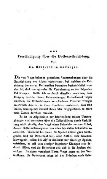 Archiv fur Anatomie, Physiologie und wissenschaftliche medizin