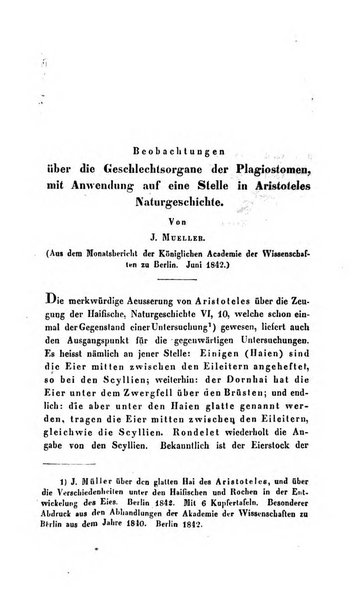 Archiv fur Anatomie, Physiologie und wissenschaftliche medizin