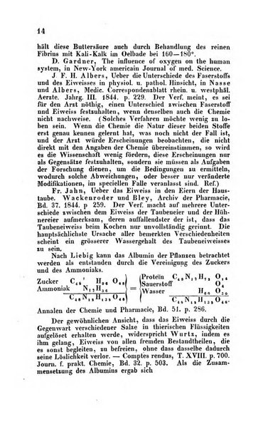 Archiv fur Anatomie, Physiologie und wissenschaftliche medizin