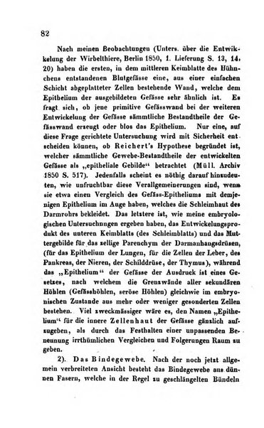 Archiv fur Anatomie, Physiologie und wissenschaftliche medizin