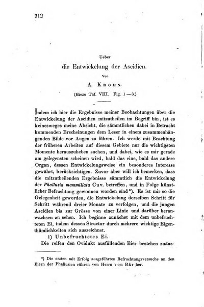 Archiv fur Anatomie, Physiologie und wissenschaftliche medizin