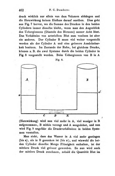 Archiv fur Anatomie, Physiologie und wissenschaftliche medizin