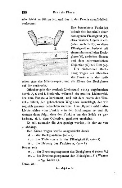 Archiv fur Anatomie, Physiologie und wissenschaftliche medizin