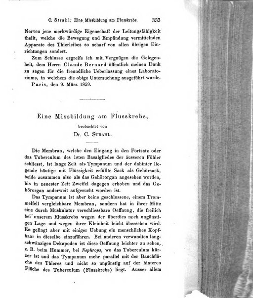 Archiv fur Anatomie, Physiologie und wissenschaftliche medizin