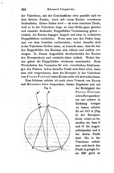 Archiv fur Anatomie, Physiologie und wissenschaftliche medizin