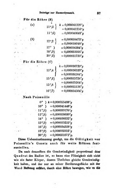 Archiv fur Anatomie, Physiologie und wissenschaftliche medizin