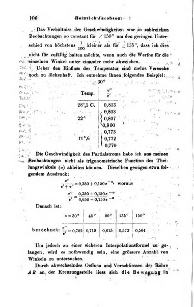 Archiv fur Anatomie, Physiologie und wissenschaftliche medizin