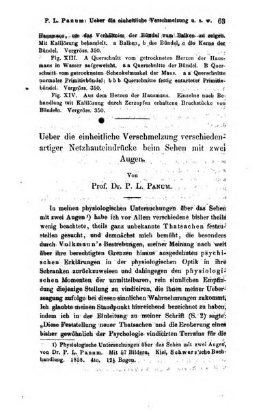 Archiv fur Anatomie, Physiologie und wissenschaftliche medizin