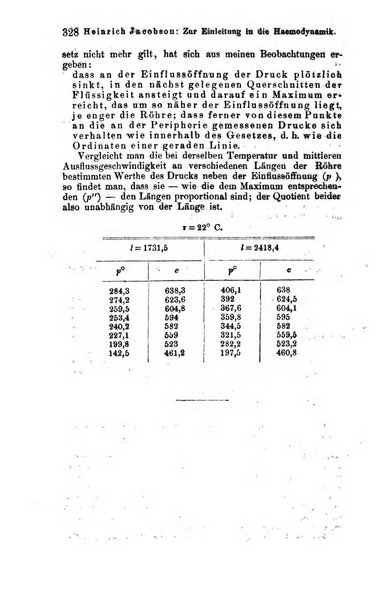 Archiv fur Anatomie, Physiologie und wissenschaftliche medizin