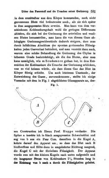 Archiv fur Anatomie, Physiologie und wissenschaftliche medizin