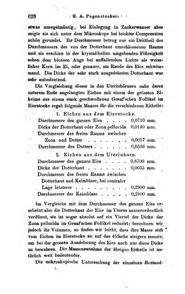 Archiv fur Anatomie, Physiologie und wissenschaftliche medizin