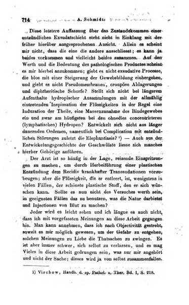 Archiv fur Anatomie, Physiologie und wissenschaftliche medizin