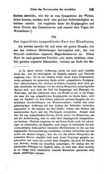 Archiv fur Anatomie, Physiologie und wissenschaftliche medizin