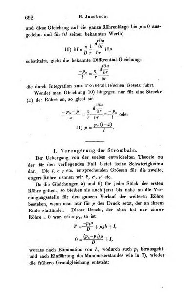 Archiv fur Anatomie, Physiologie und wissenschaftliche medizin