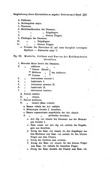 Archiv fur Anatomie, Physiologie und wissenschaftliche medizin